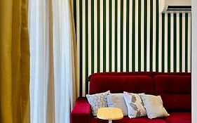 Apartamento Aquarius Residence